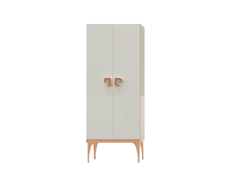 luxury-venus-side-cabinet-white-copper-01